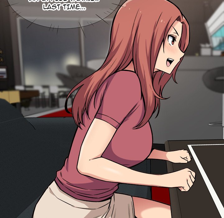Excuse Me This Is My Room chapter 25 page 102