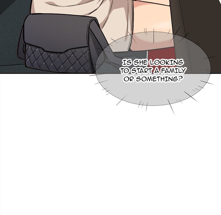 Excuse Me This Is My Room chapter 25 page 103