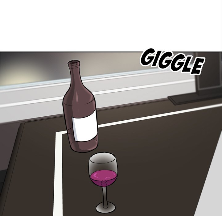 Excuse Me This Is My Room chapter 25 page 104
