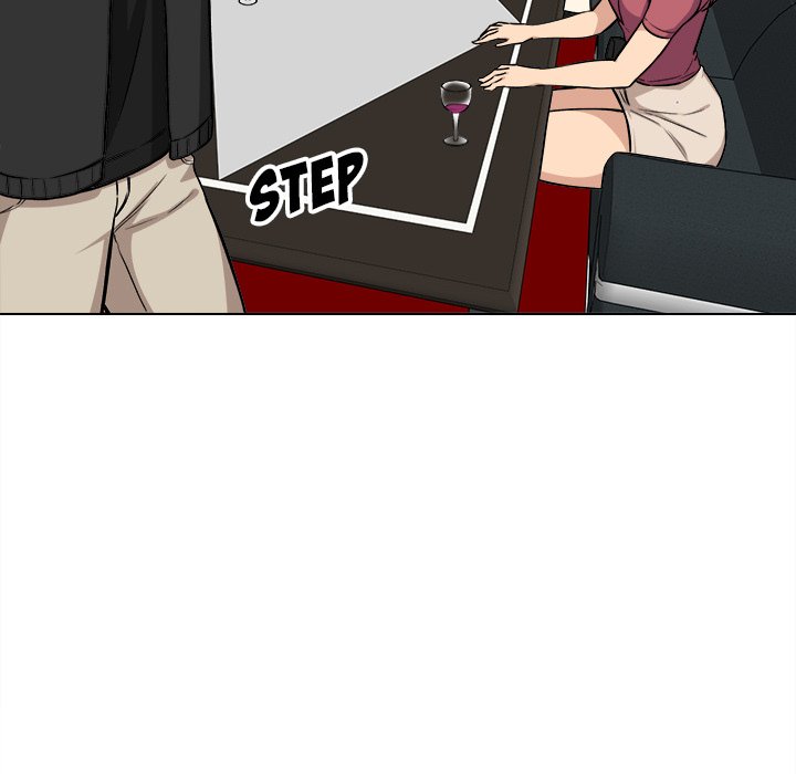 Excuse Me This Is My Room chapter 25 page 107