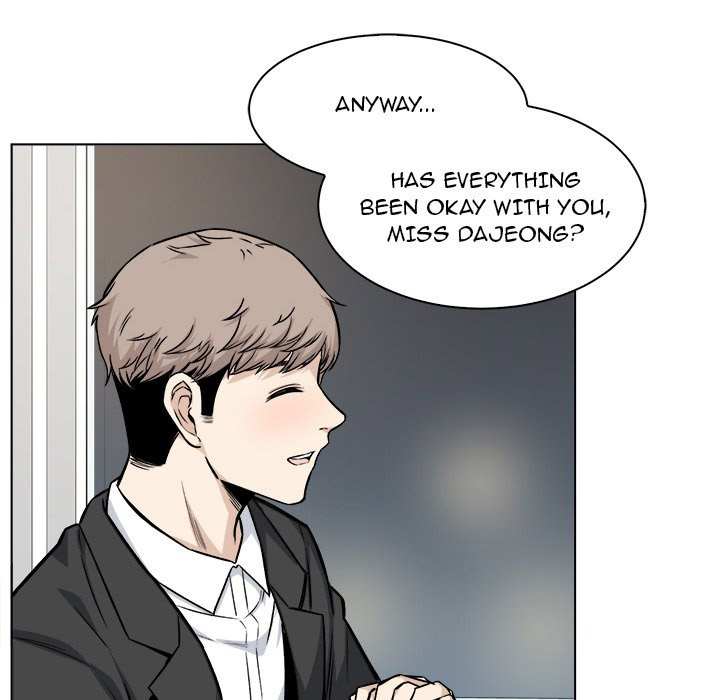 Excuse Me This Is My Room chapter 25 page 108