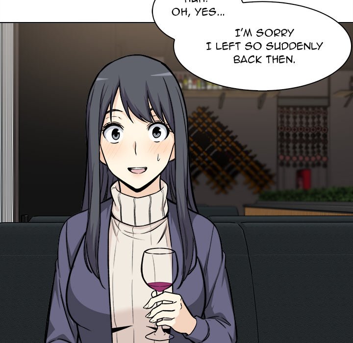 Excuse Me This Is My Room chapter 25 page 110
