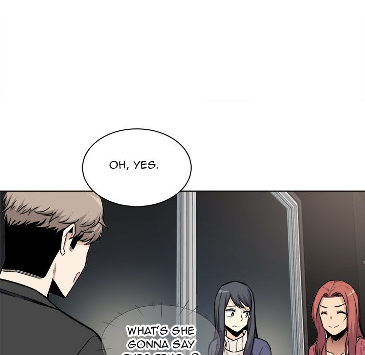 Excuse Me This Is My Room chapter 25 page 113