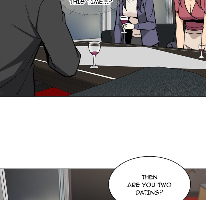 Excuse Me This Is My Room chapter 25 page 114