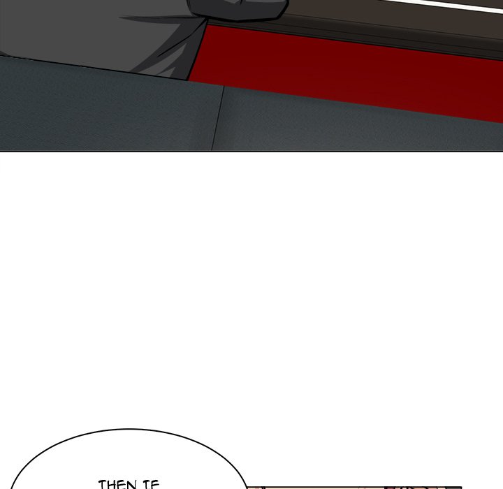 Excuse Me This Is My Room chapter 25 page 116