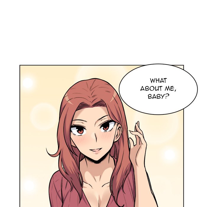 Excuse Me This Is My Room chapter 25 page 118