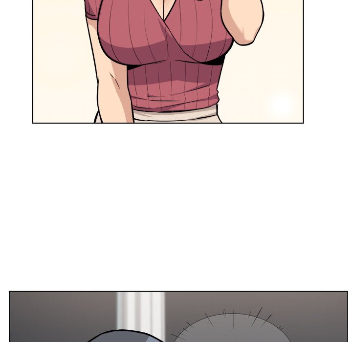 Excuse Me This Is My Room chapter 25 page 119