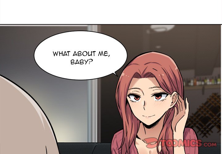 Excuse Me This Is My Room chapter 26 page 3