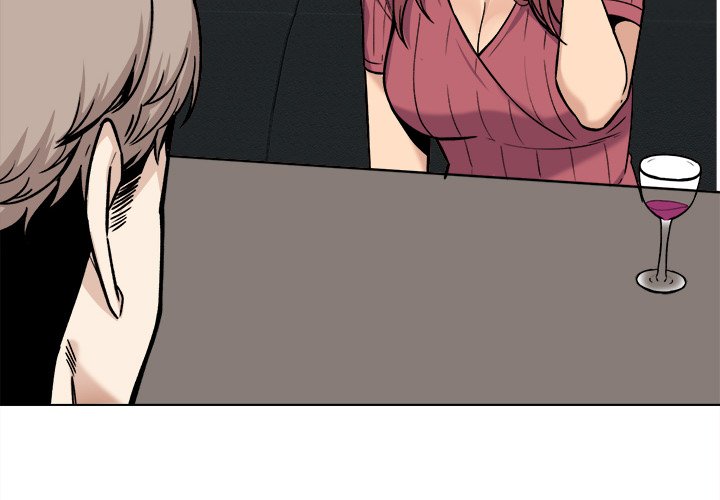 Excuse Me This Is My Room chapter 26 page 4