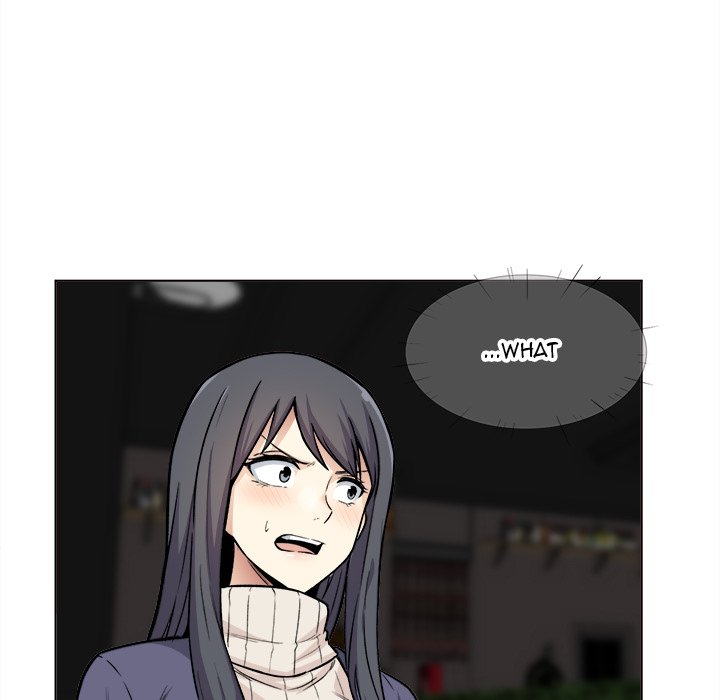 Excuse Me This Is My Room chapter 26 page 5