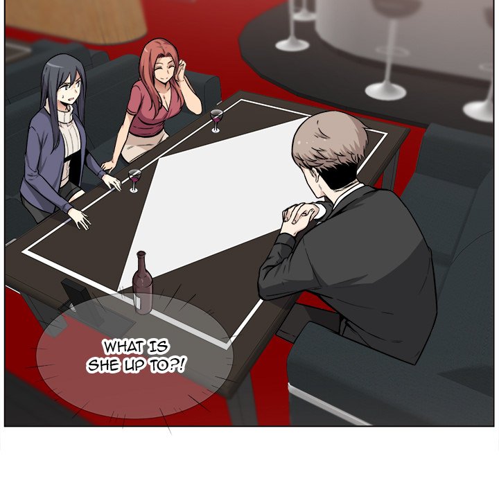 Excuse Me This Is My Room chapter 26 page 7