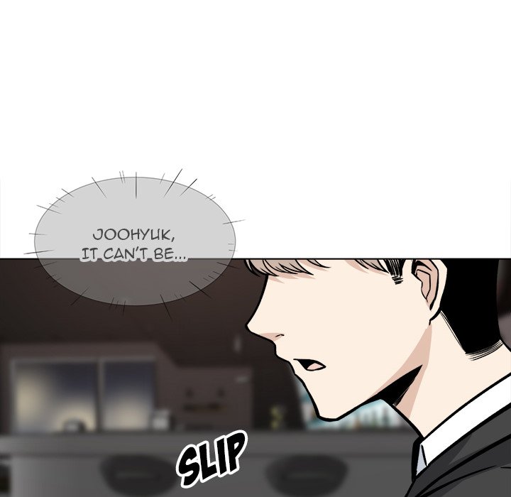 Excuse Me This Is My Room chapter 26 page 8