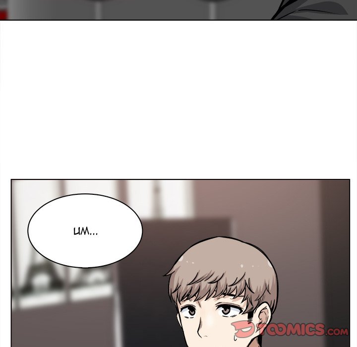 Excuse Me This Is My Room chapter 26 page 9