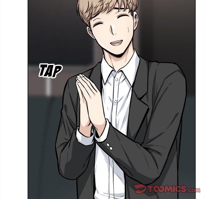 Excuse Me This Is My Room chapter 26 page 12