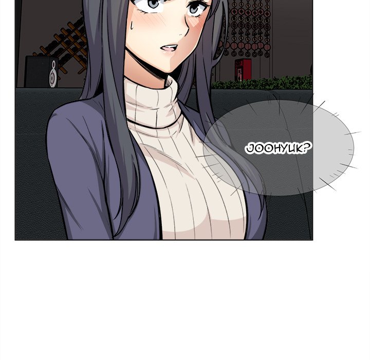Excuse Me This Is My Room chapter 26 page 14