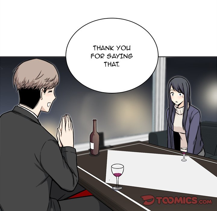 Excuse Me This Is My Room chapter 26 page 15