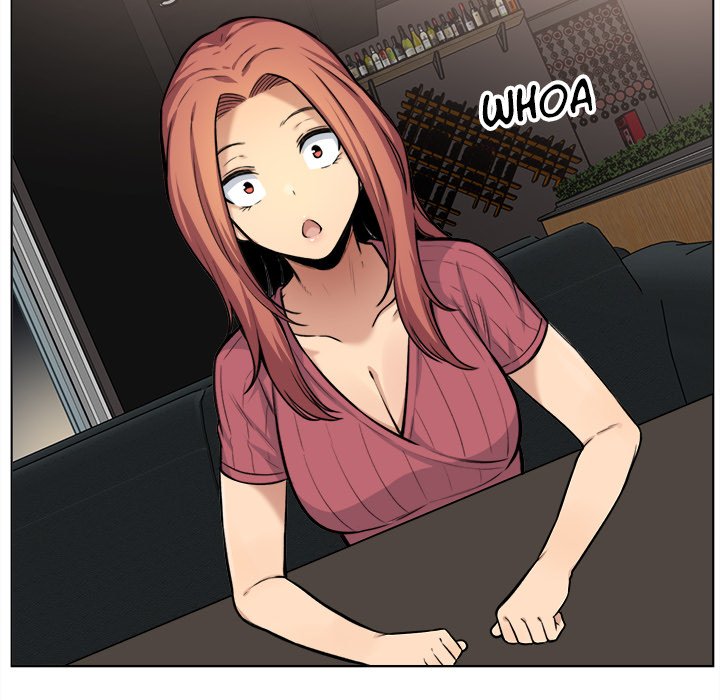 Excuse Me This Is My Room chapter 26 page 17