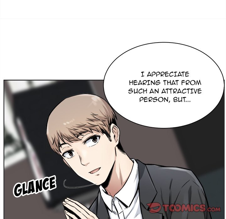 Excuse Me This Is My Room chapter 26 page 18
