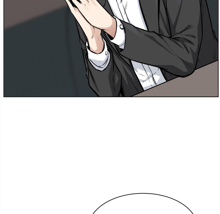 Excuse Me This Is My Room chapter 26 page 19
