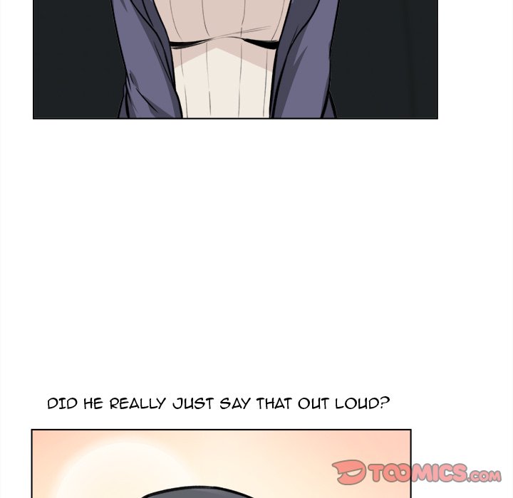Excuse Me This Is My Room chapter 26 page 21