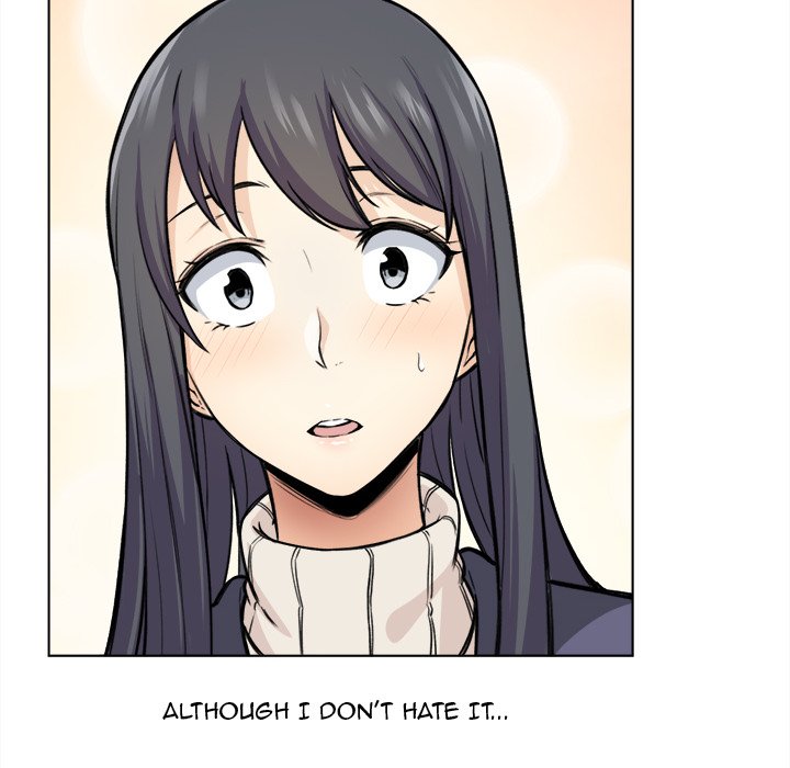 Excuse Me This Is My Room chapter 26 page 22