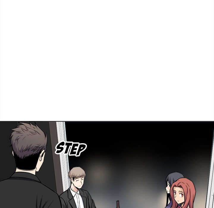 Excuse Me This Is My Room chapter 26 page 23