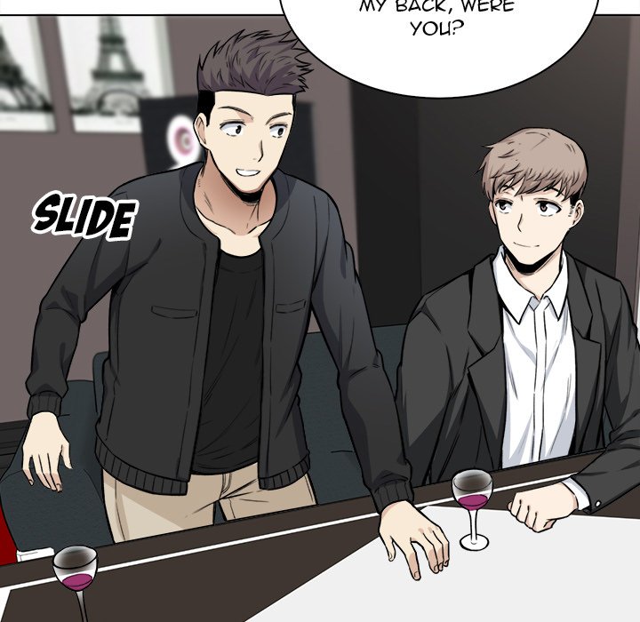 Excuse Me This Is My Room chapter 26 page 25
