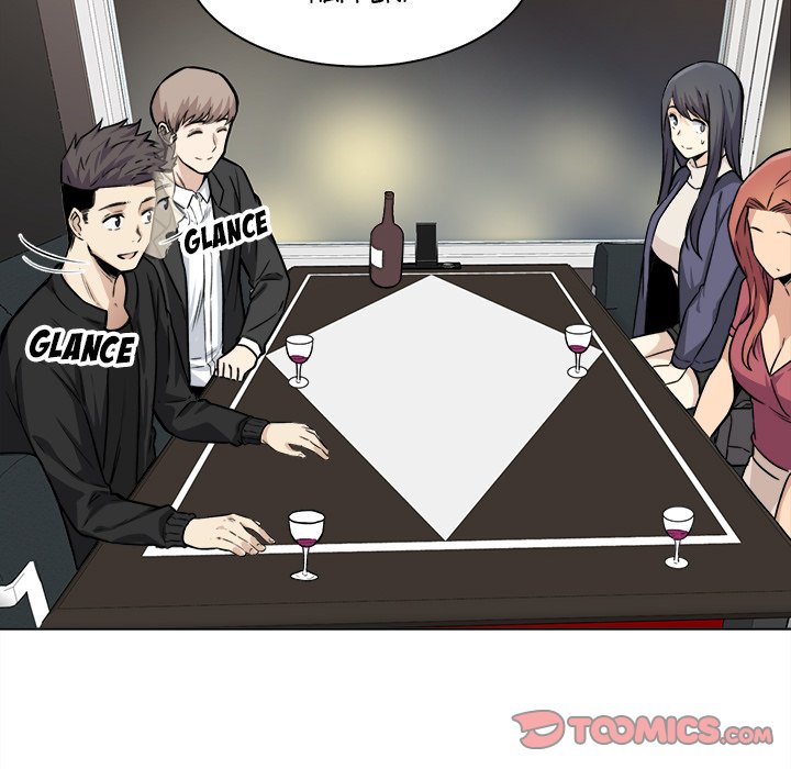 Excuse Me This Is My Room chapter 26 page 27