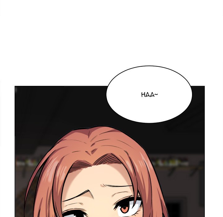 Excuse Me This Is My Room chapter 26 page 28