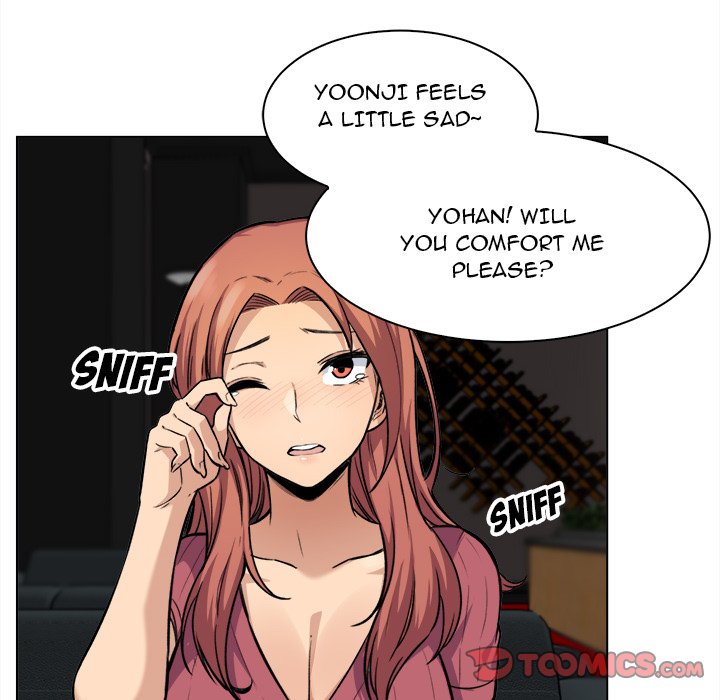 Excuse Me This Is My Room chapter 26 page 30