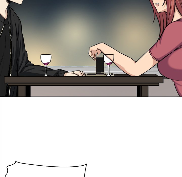 Excuse Me This Is My Room chapter 26 page 32