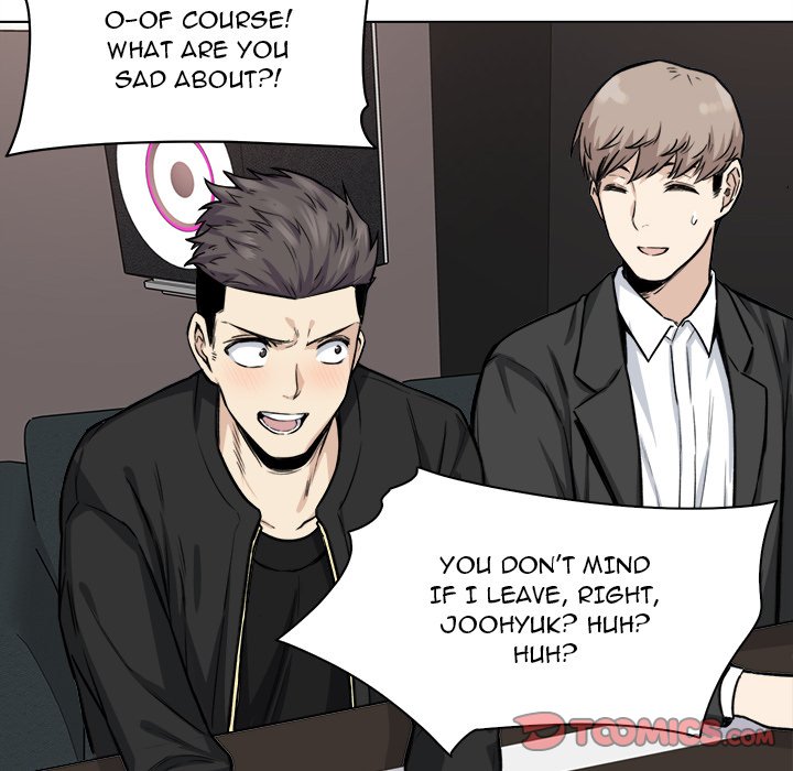 Excuse Me This Is My Room chapter 26 page 33