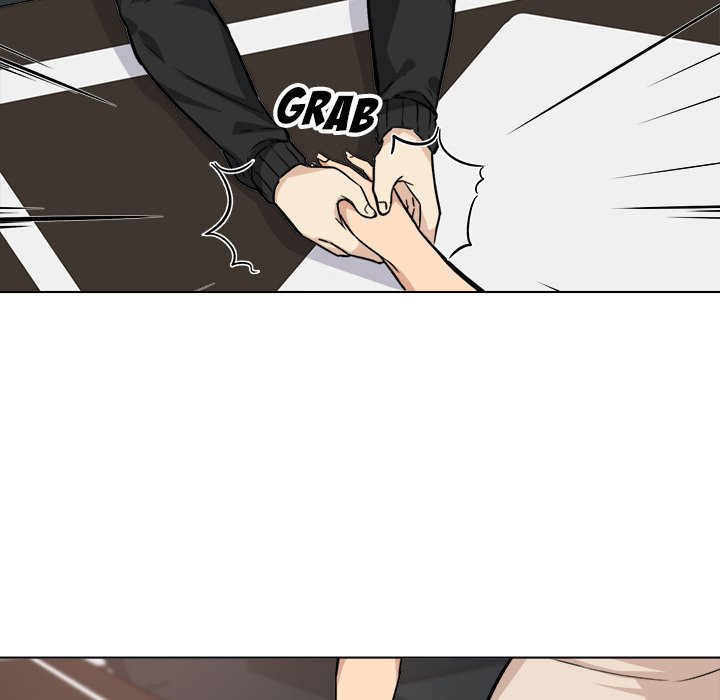 Excuse Me This Is My Room chapter 26 page 34