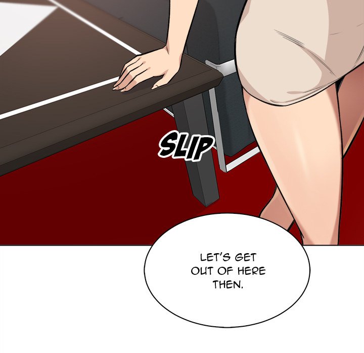 Excuse Me This Is My Room chapter 26 page 35