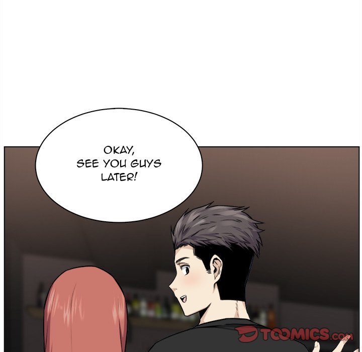Excuse Me This Is My Room chapter 26 page 36