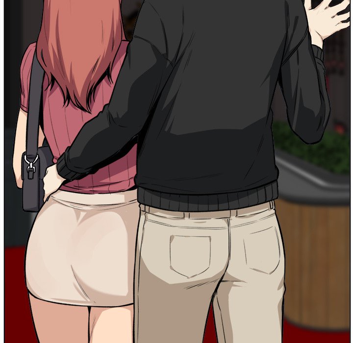 Excuse Me This Is My Room chapter 26 page 37