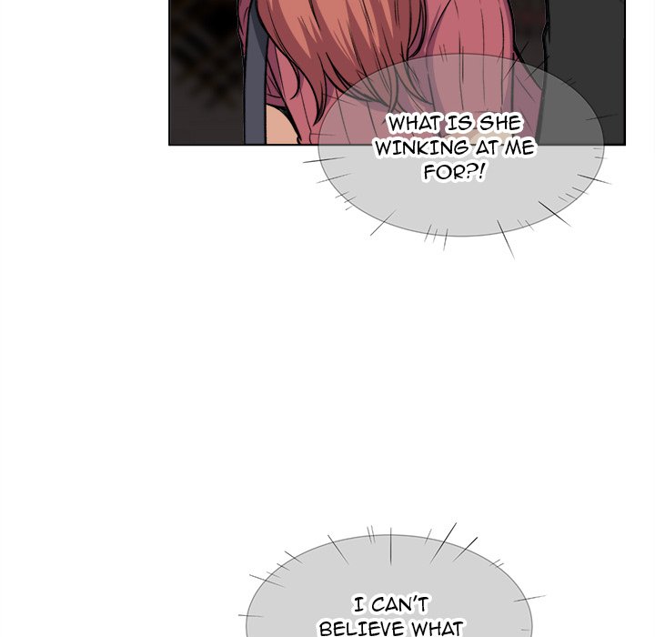 Excuse Me This Is My Room chapter 26 page 41