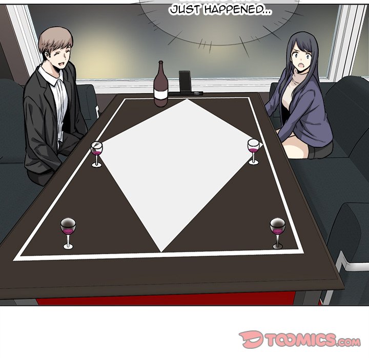 Excuse Me This Is My Room chapter 26 page 42