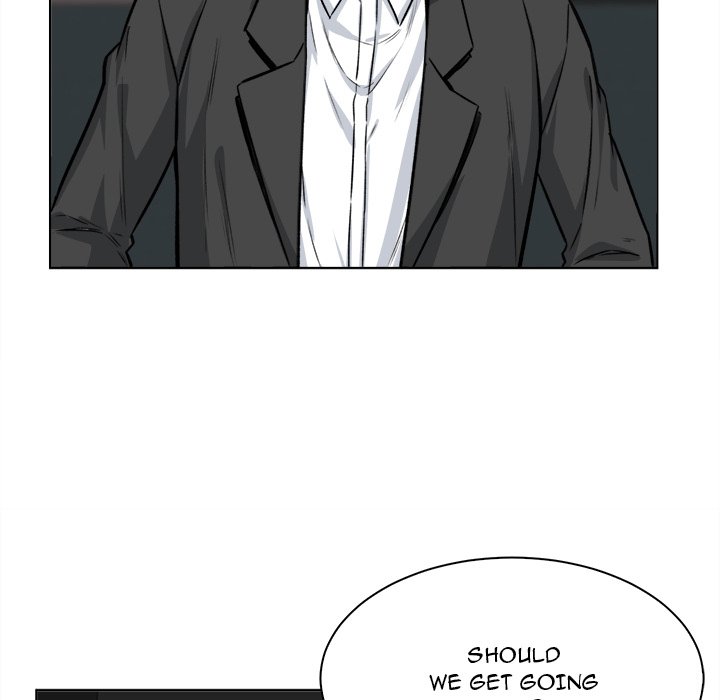 Excuse Me This Is My Room chapter 26 page 44