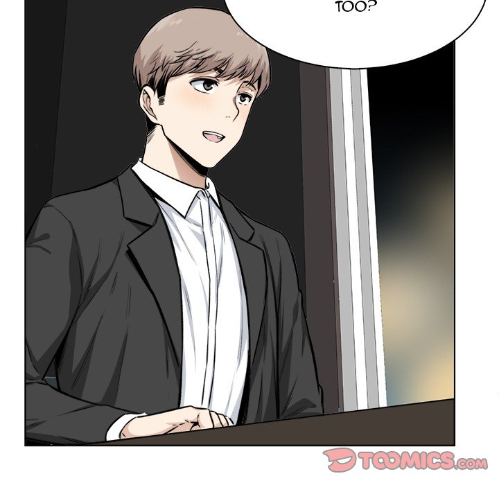 Excuse Me This Is My Room chapter 26 page 45