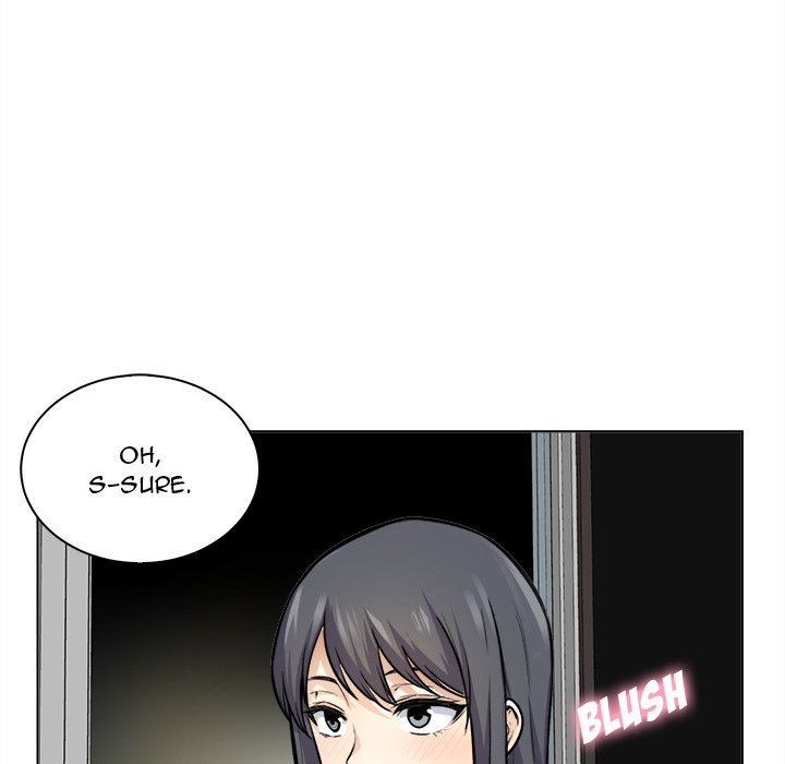Excuse Me This Is My Room chapter 26 page 46