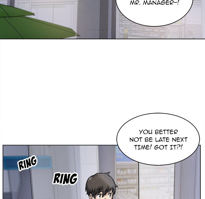 Excuse Me This Is My Room chapter 26 page 50
