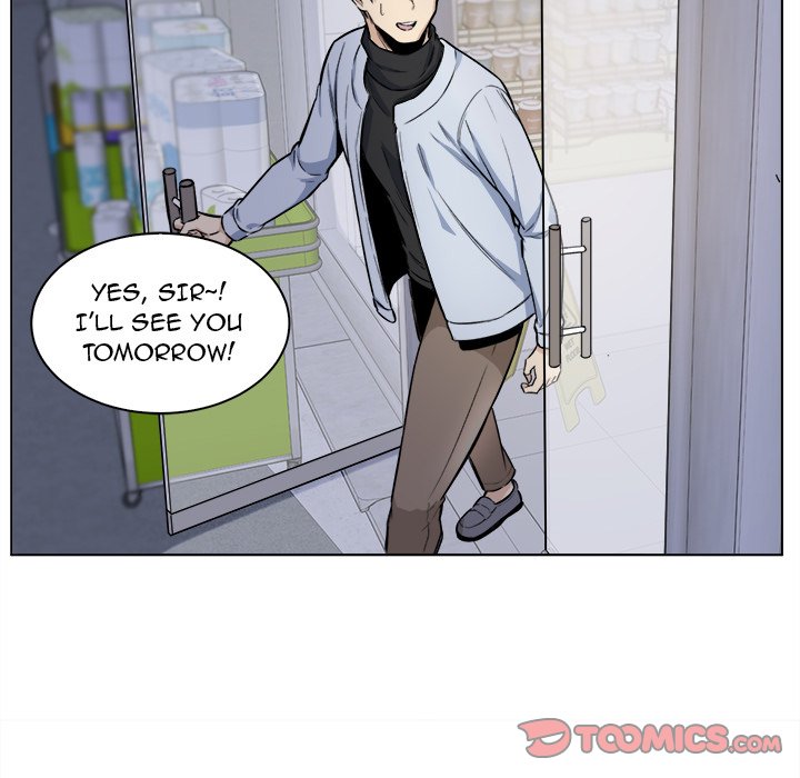 Excuse Me This Is My Room chapter 26 page 51