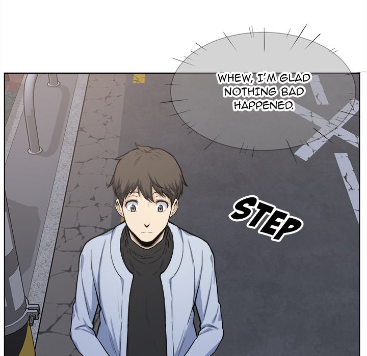 Excuse Me This Is My Room chapter 26 page 52