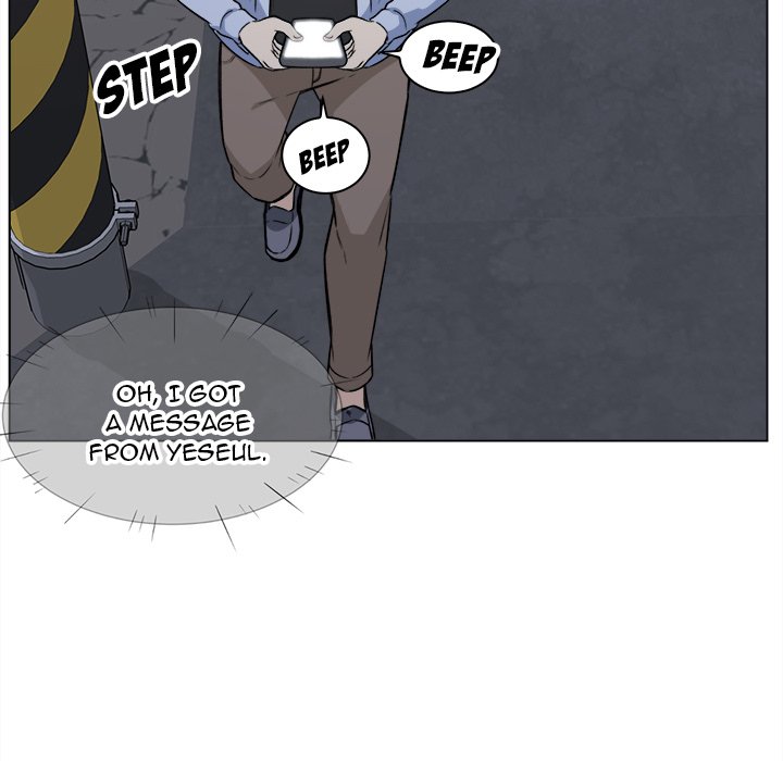Excuse Me This Is My Room chapter 26 page 53