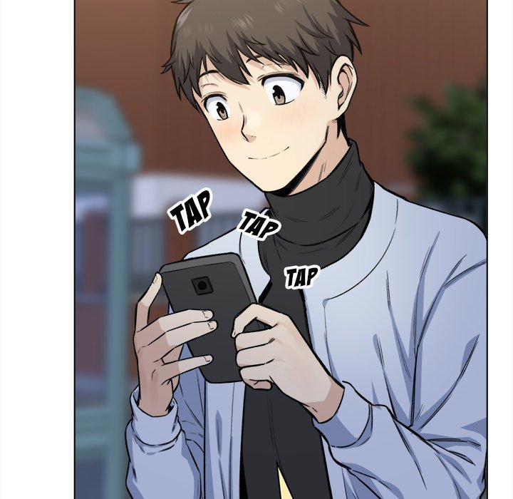 Excuse Me This Is My Room chapter 26 page 56
