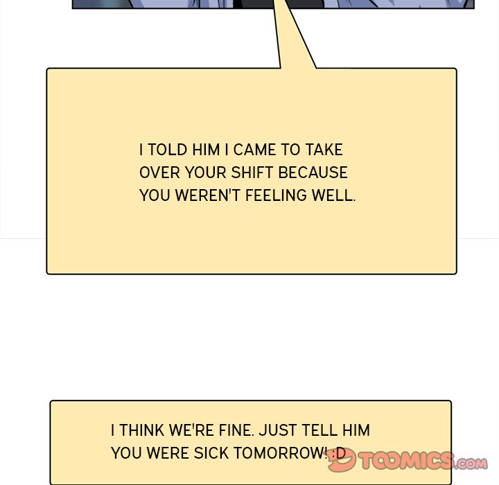 Excuse Me This Is My Room chapter 26 page 57