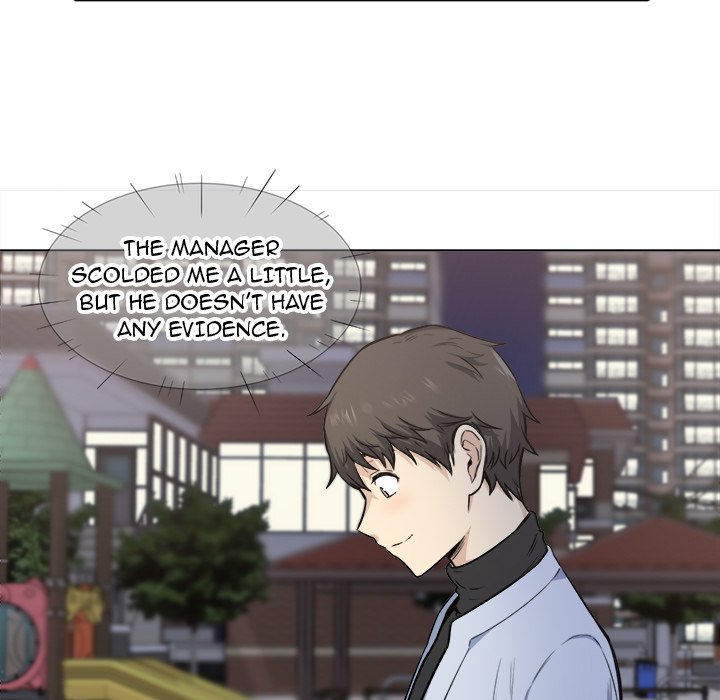 Excuse Me This Is My Room chapter 26 page 58