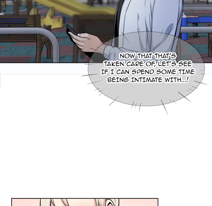 Excuse Me This Is My Room chapter 26 page 59