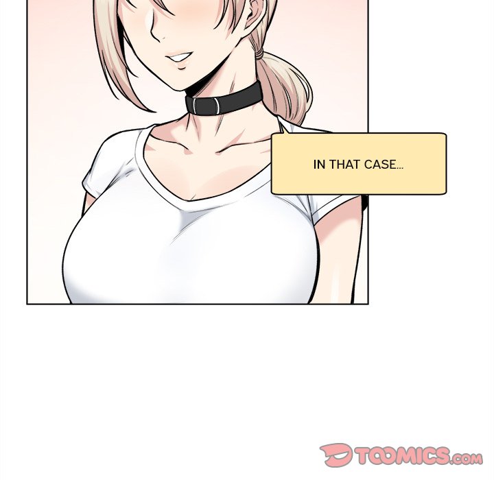 Excuse Me This Is My Room chapter 26 page 60